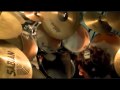 iron maiden drum cover-22 acacia avenue (live after death)