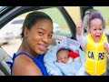 MY JOURNEY TO MOTHERHOOD  { HIGH AND LOWS } || MAJESTY BAHATI'S FIRST STEPS || GROWTH