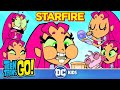 Teen Titans Go! | Whacky Starfire | DC Kids