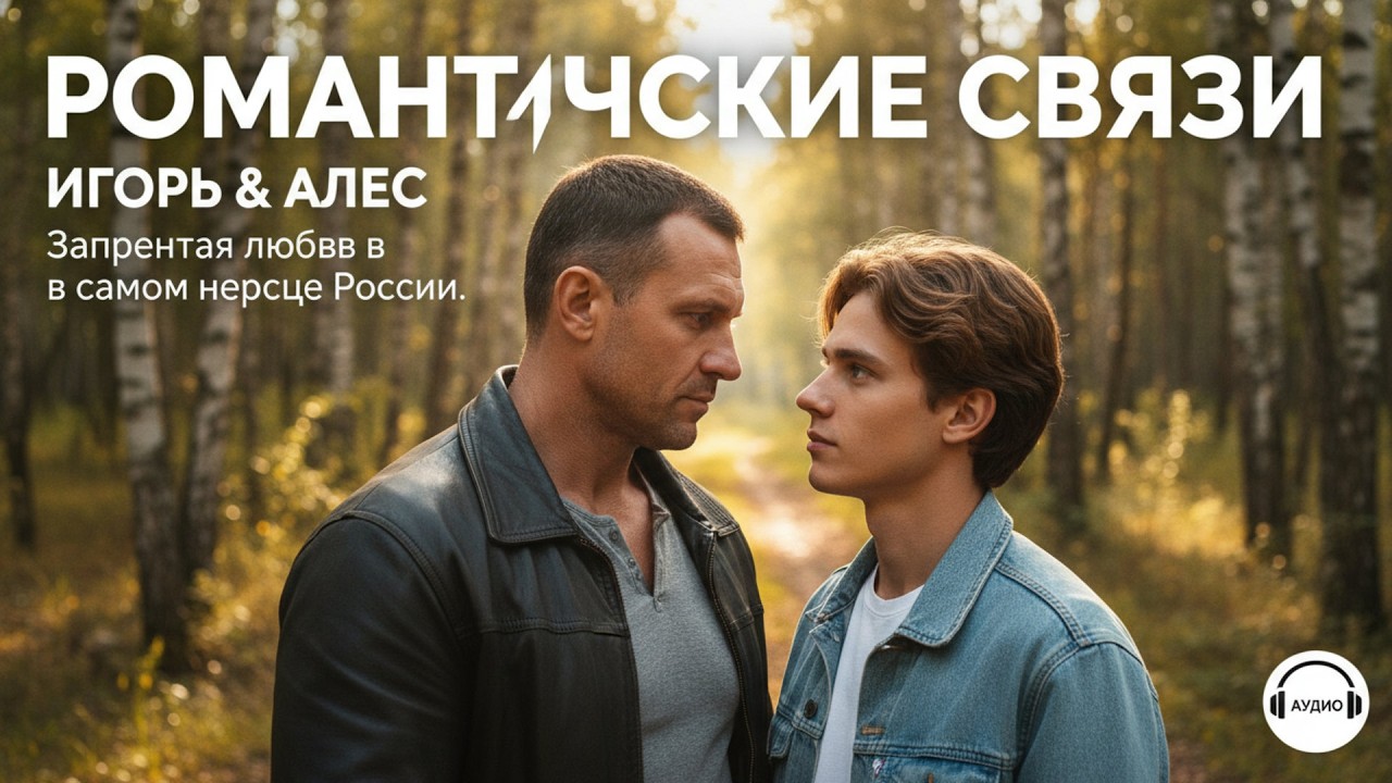 Большая правда пасынка в долгой поездке