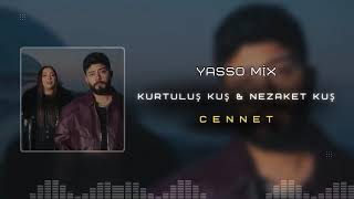 Nezaket kuş & Kurtuluş kuş -- cennet (offical)