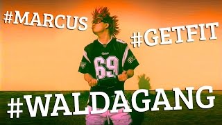 Walda Gang - Marcus se dává do formy 2015!