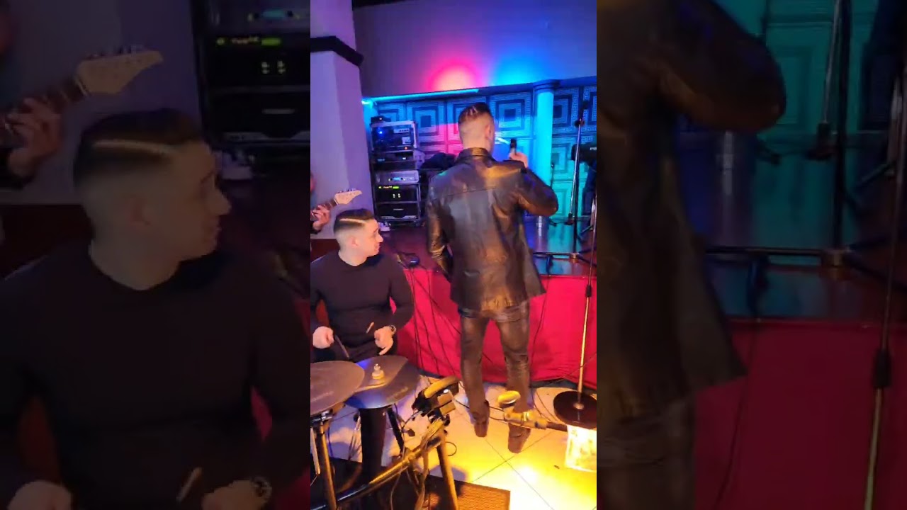 HORVÁTH FAMILY CLUB ROYAL 2023 LIVE BOMBO MULATO...!!