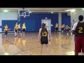 Nationals 2013: CMU v Towson Pt. 4