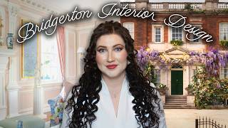 The Secrets to a Bridgerton-Inspired Home 🌸 🐝 A Guide to Creating a Bridgerton Inspired Home screenshot 4