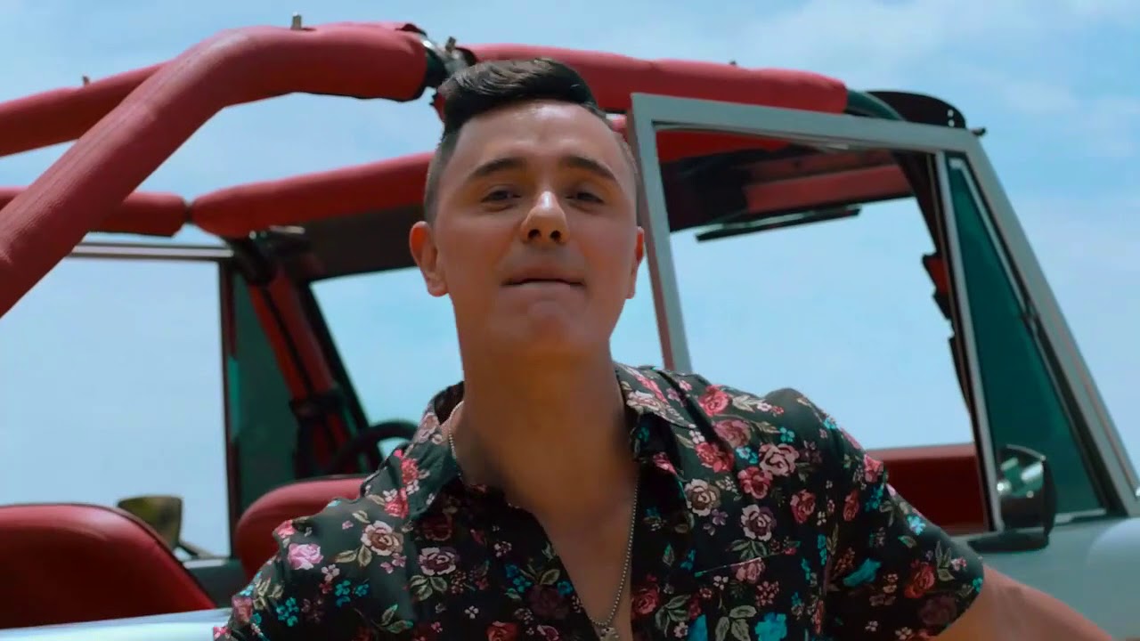 Suena El Dembow Sebastian Yatra