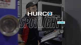 Dan's Custom Machining | Hurco Customer Spotlight