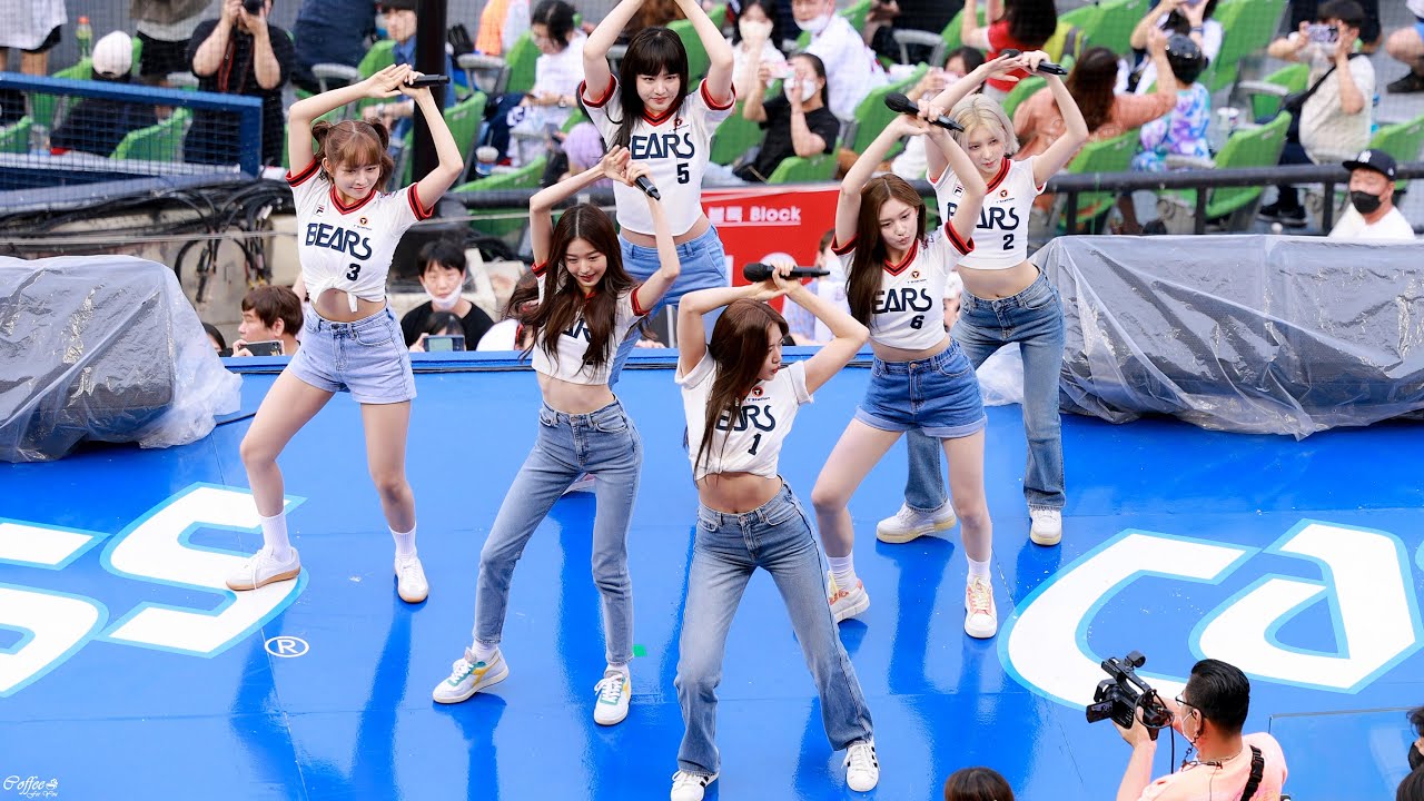 220619 아이브 IVE 