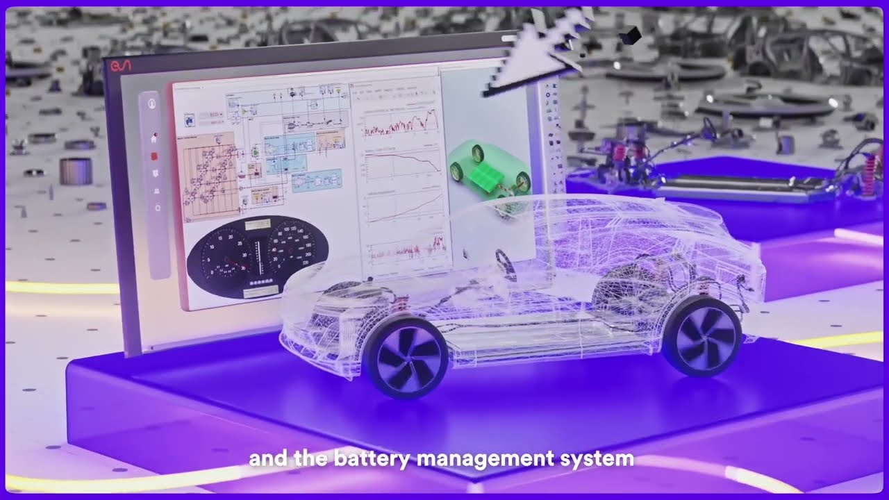 ESI Group – Revolutionizing EV Manufacturing with Virtual Prototyping