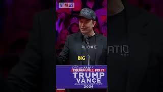 Elon Musk's Scorecard Strategy to SWEEP the Early Vote!