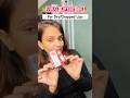 Viral LIP TINT Oil | For Dry Chapped Lips #viral #ytshorts #makeup