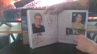 The Finale of My Autograph Collection: Book 63