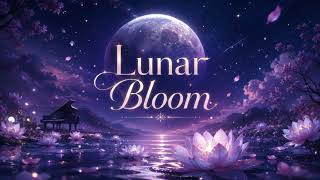 홀리몰리 주제가 [Lunar Bloom]