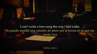 Download Lagu Bon Jovi -My Guitar Lies Bleeding In My Arms- MP3