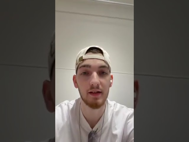 תודה רבה לאבא שבשמיים, אוהב אותכם״: שורד השבי בר קופרשטיין