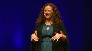 Date night is cheaper than a divorce | Amanda Lambros | TEDxPerth