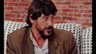 MONTAÑA AZUL CABEZO DE TORRES Y SU PROFETA DIEGO TVM PARTE 1