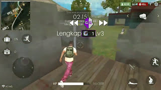 cheat free fire battleground ultimate ammo ultimate coin speed hack screenshot 3
