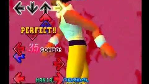 【DDRBEST HITS】HAVE YOU NEVER BEEN MELLOW【MANIAC】