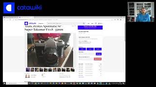 Catawiki How to - Lot specifics and details