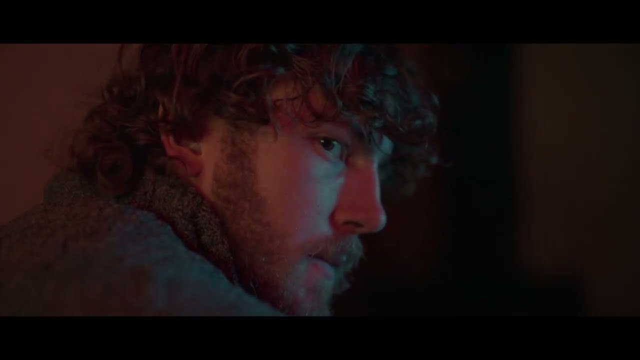 Kai Moon Narrative edit Showreel