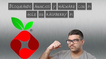Bloquea Anuncios y Malware con Pi-Hole y Raspberry Pi