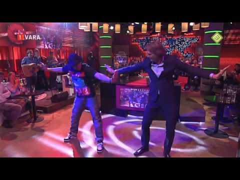 Allan Jackson Remixβ’β’ Demo By Dena Sanggar Senam_SoE_NTT