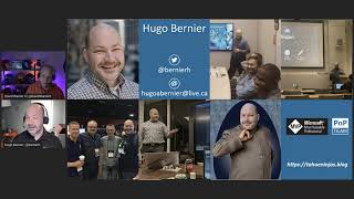 It’s Alive!!! Animation techniques that bring to life SPFx & List Formatting SharePoint solutions screenshot 2