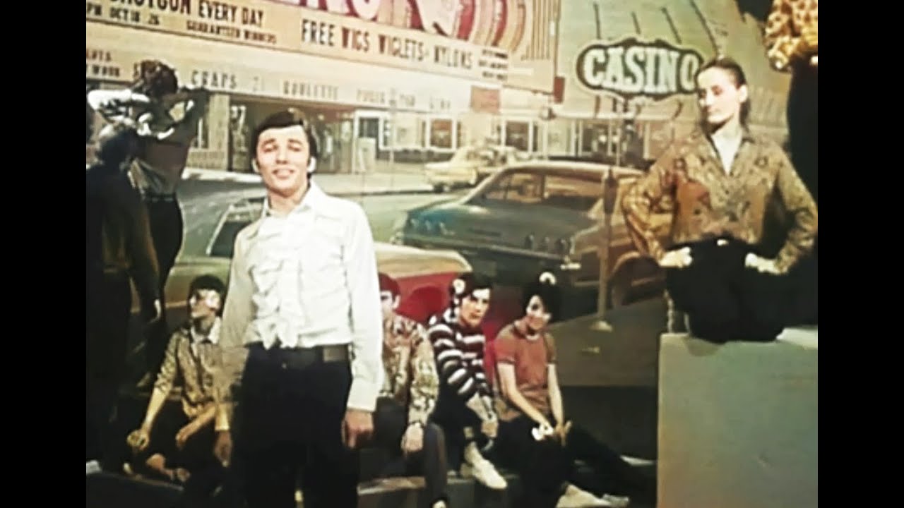 Rar Karel Gott 1960 - 80s