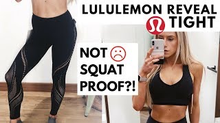 Reveal Tights \u0026 Bra Try On and Review 