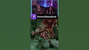 Another Lynel Down! 🏹 in the Floating Coliseum 🏇🏻 [Zelda:TOTK] 💘 TheRecklessDonk on #Twitch