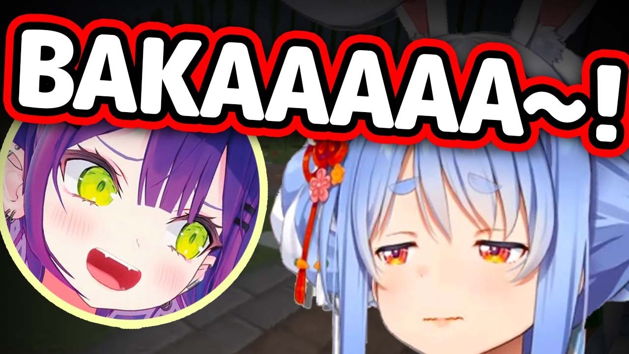 Towa Caught Pekora Having a Low IQ Moment【Hololive】