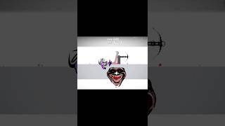 stickman game 💀 #stickman #viral