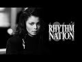 Janet Jackson - Rhythm Nation tour