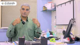 Dr Makarand Kanjalkar On Therapeutic Management Of Migraine .