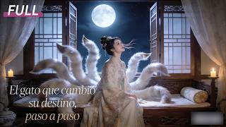 Download Lagu Con un aroma especial, muere por su hermana. Renace con un espíritu de gato, y solo busca venganza. MP3