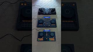 BEST BEGINNER DJ CONTROLLER. #dj #djmix #controller #serato