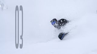 03 | Japan - Exploring on a Snow Record Year ft. Vlad Khadarin