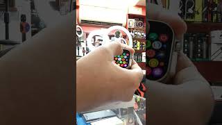 GERMANY HAINO TEKO GP8 VALUED COMBO SMART WATCH #goneviral #dilawarkhanofficial #viral