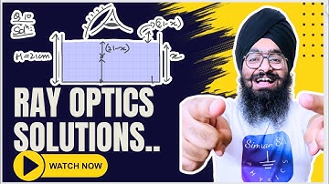 Q10SB Height of water that would be filled in a container of height 21 cm so that it appears half