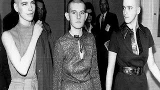 Till Death Do Us Part: Charles Manson's Women (Manson Family / Crime Documentary)
