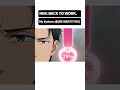 🌈 MY BOSS IS LYING.. 😳 #bl #anime #affinityglitch #manhwa