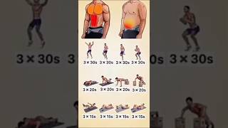 belly fat burning exercise for men #gymmotivation #losebellyfat #absworkout #fitness #shortvideo