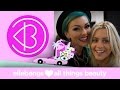 Beautycon LA 2014 Vlog video