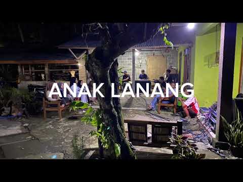 ANAK LANANG - SPEL 2 MARET 24