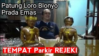 Wajib Dimiliki‼️LAMBANG KEMAKMURAN JAWA. LORO BLONYO
