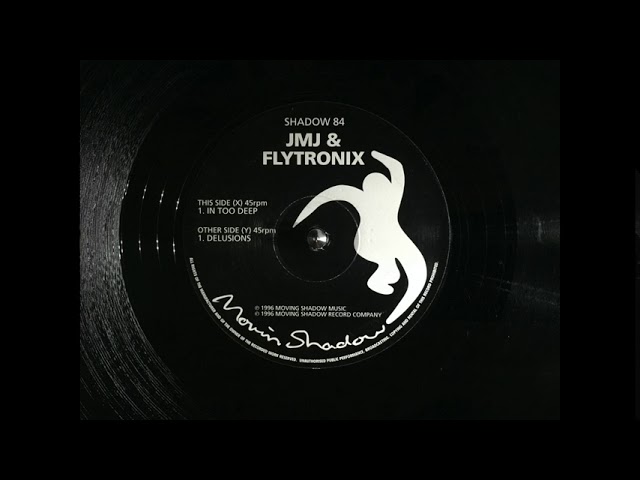 JMJ & Flytronix - In Too Deep - HD adlı videoyu YouTube'da izle JMJ & Flytronix - In Too Deep - HD adlı videoyu YouTube'da izle