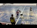 Futsal AFA C | 5ta Deportivo Merlo - All Boys