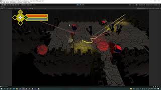 The Pit Of Despair Devblog 07192021