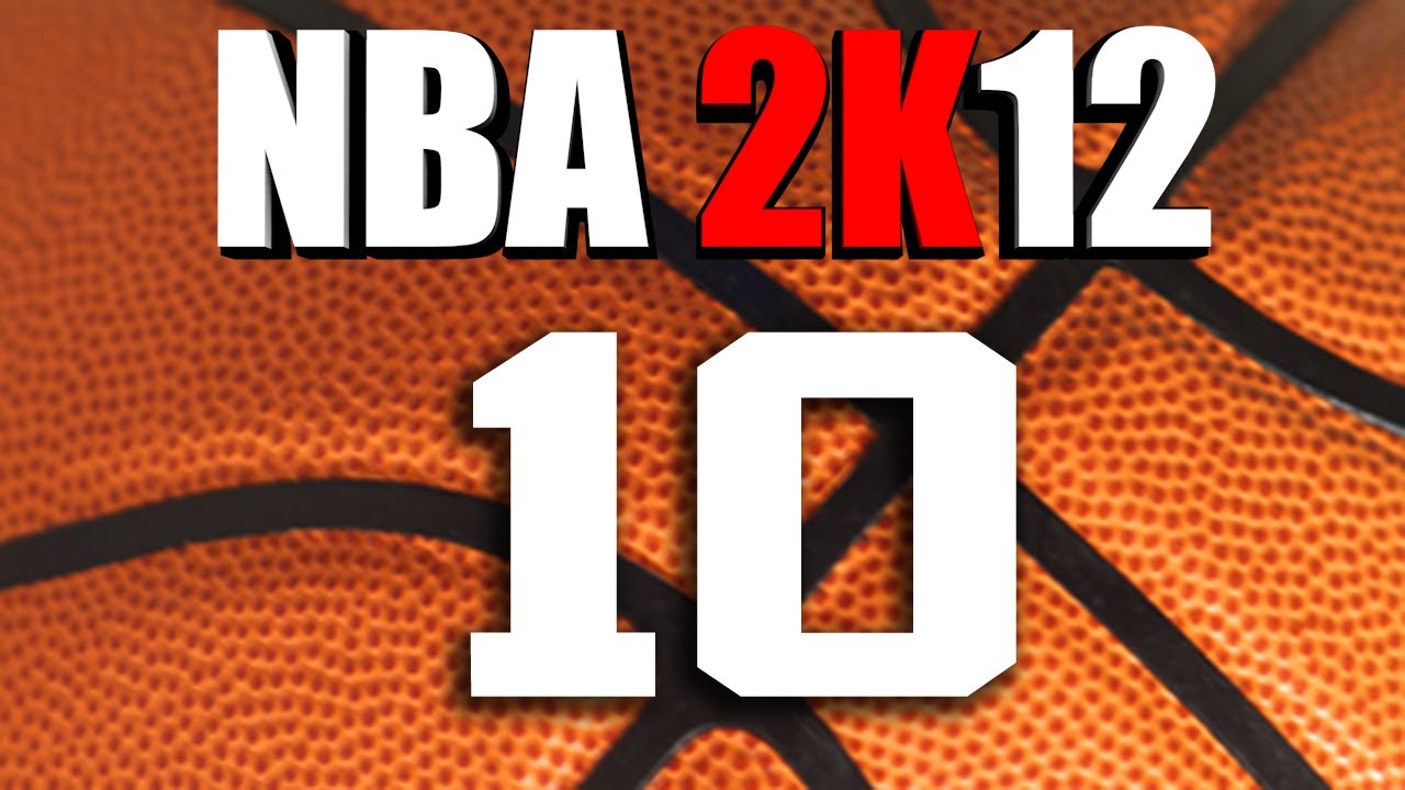 BdoubleO Plays NBA 2k12 - Episode 10 - vs. Phoenix Suns